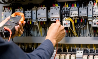 Full Service Electrical Contracting